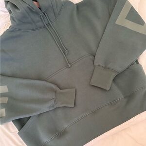 Dfyne Signature Hoodie - Pistachio